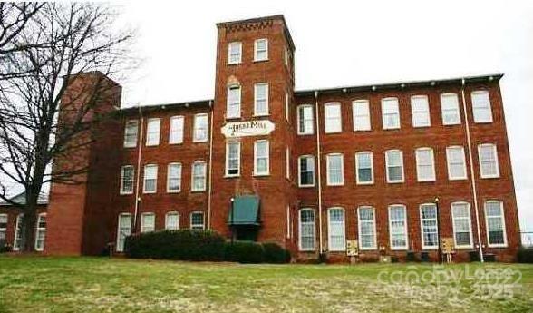 1 Buffalo Avenue Unit 211, Concord, NC 28025, MLS # 4332937