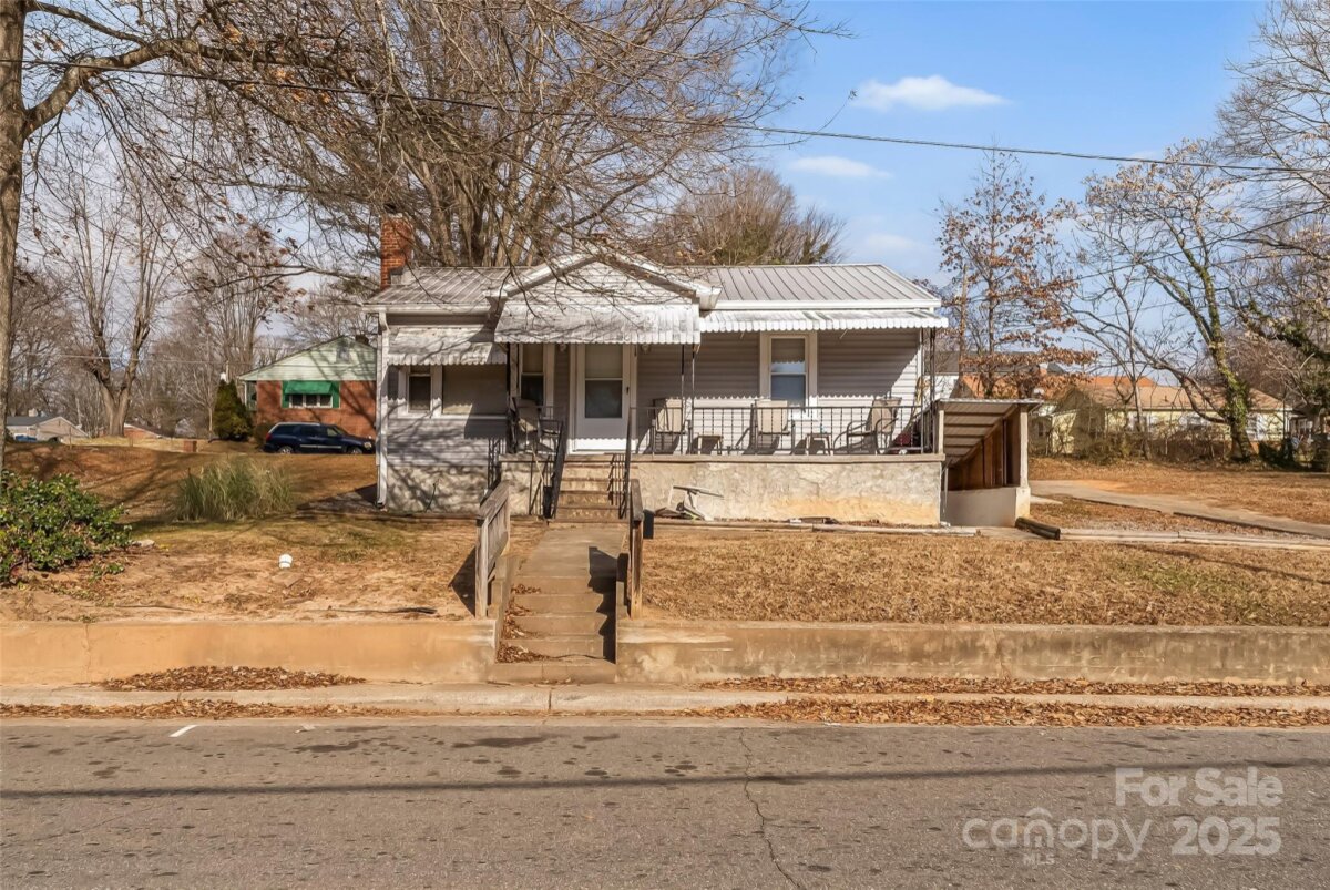 230 5th Avenue, Hickory, NC 28602, MLS # 4332963