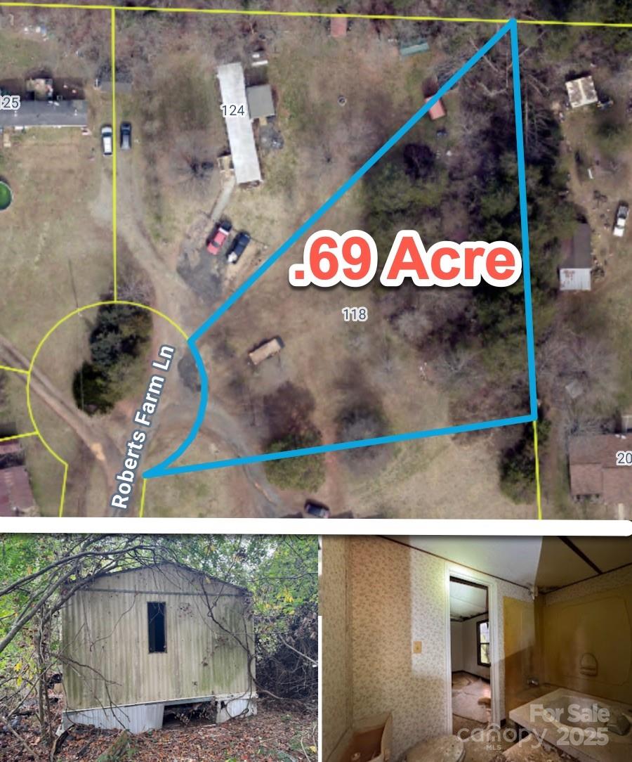 118 Roberts Farm Lane, Statesville, NC 28625, MLS # 4332988