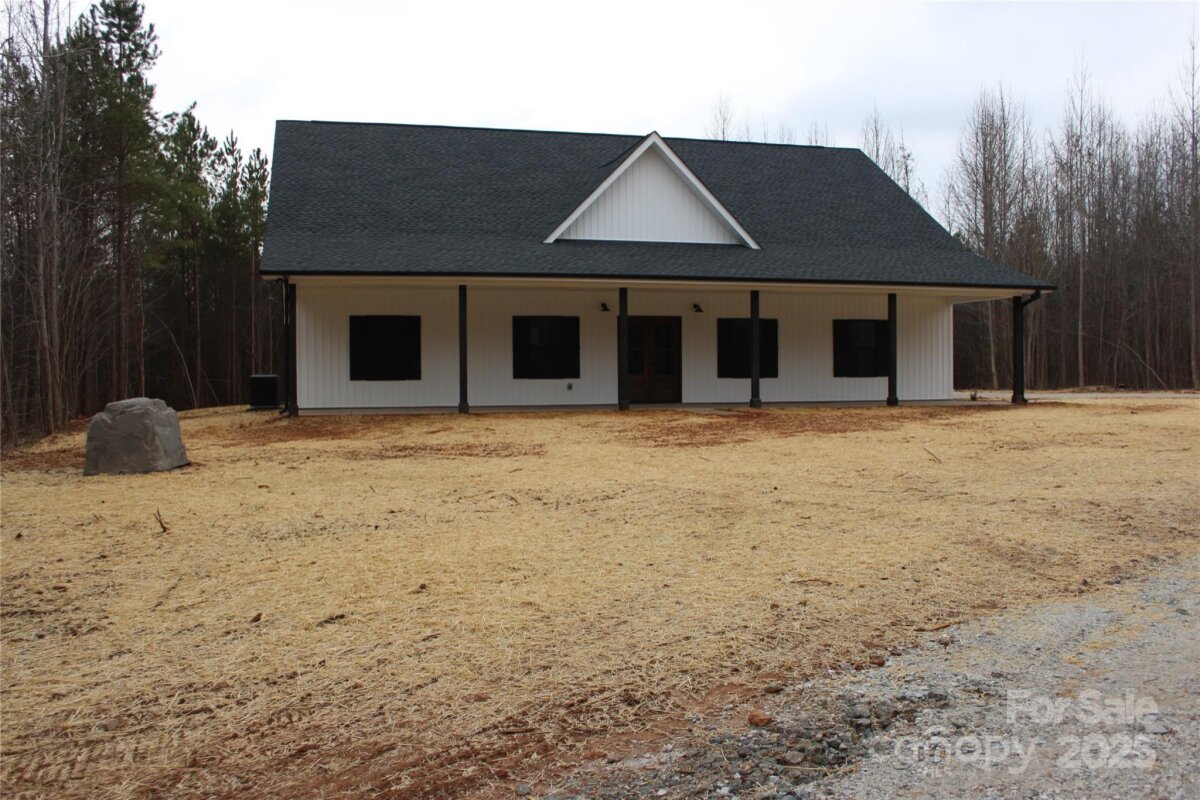3625 Black Hwy Highway, York, SC 29745, MLS # 4332998