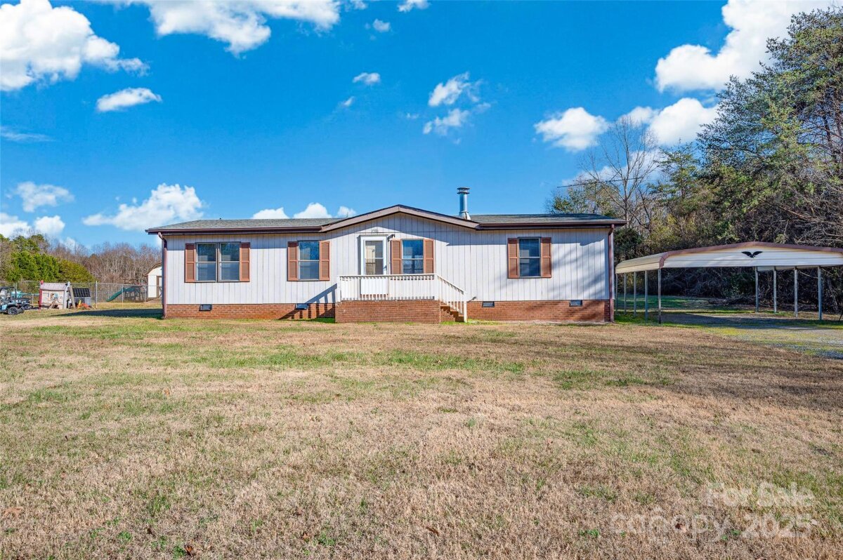 4586 Deal Road, Claremont, NC 28610, MLS # 4333006