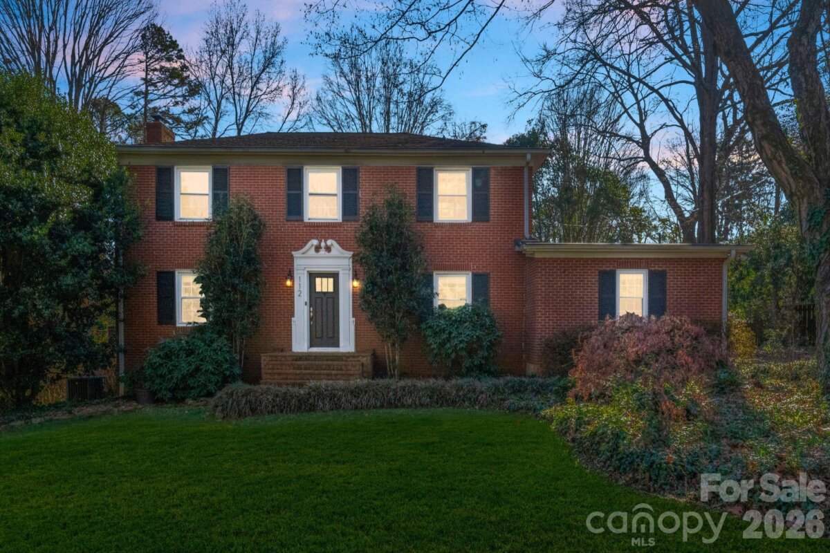 112 Sardis View Road, Charlotte, NC 28211, MLS # 4333017
