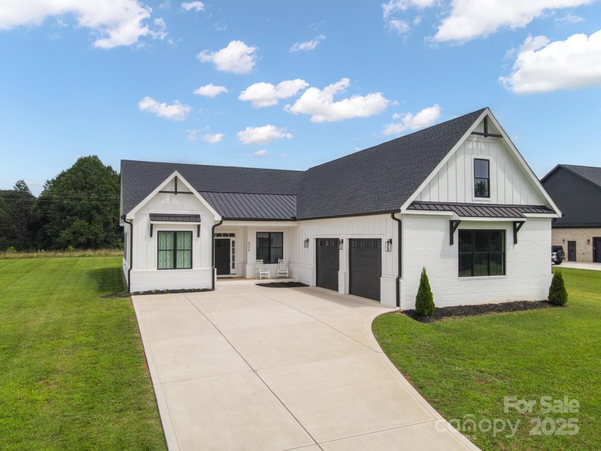 535 New Salem Road Unit 27, Statesville, NC 28625, MLS # 4333023