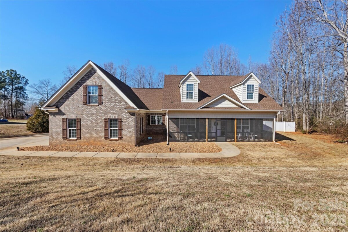 3216 Sage Drive, York, SC 29745, MLS # 4333043