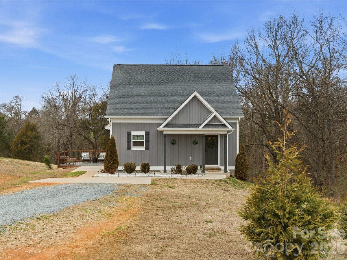 6109 Bunn Simpson Road, Marshville, NC 28103, MLS # 4333051