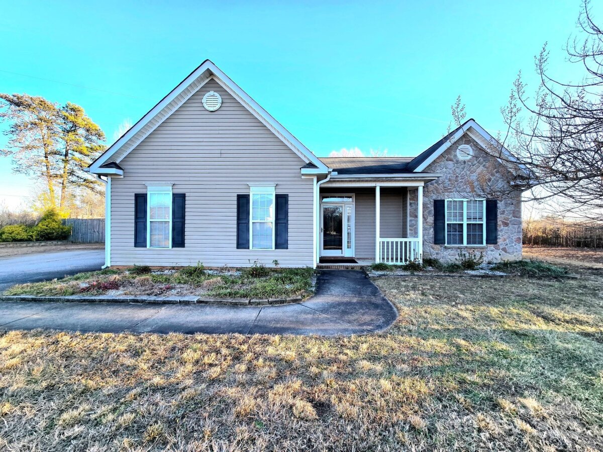 108 Hartman Branch Lane, Winston Salem, NC 27127, MLS # 4333056