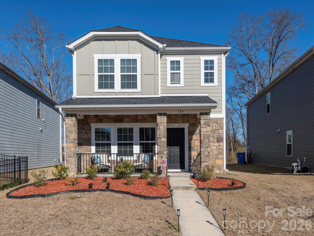 524 Cranford Drive, Pineville, NC 28134, MLS # 4333076