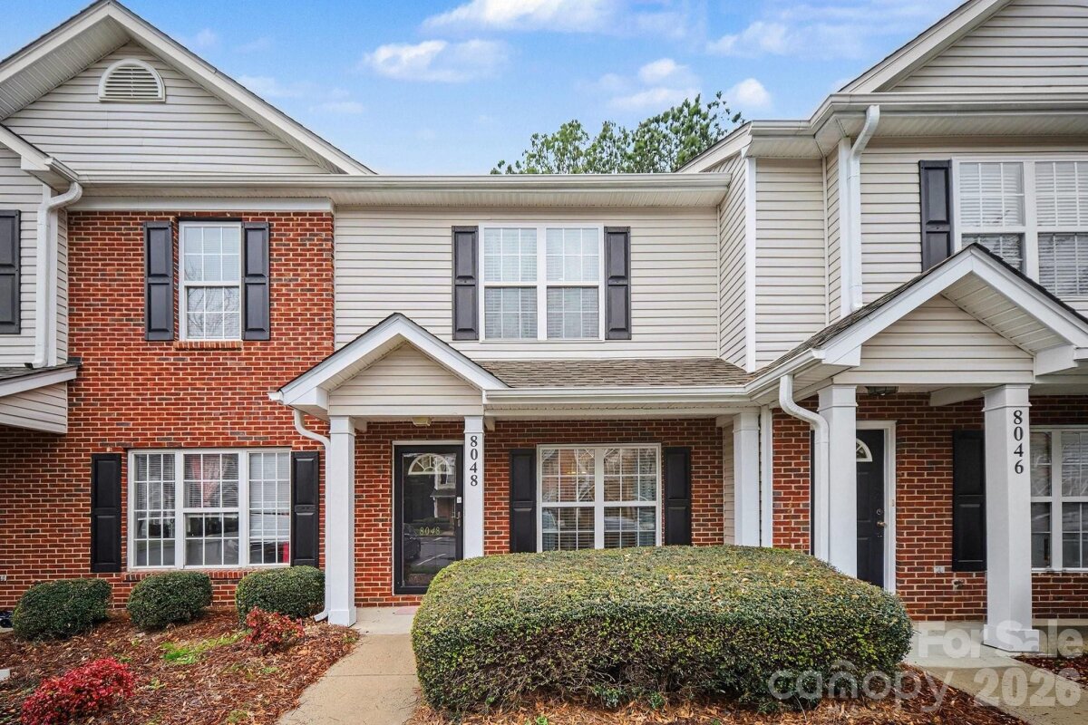 8048 Stoneham Court, Matthews, NC 28105, MLS # 4333085
