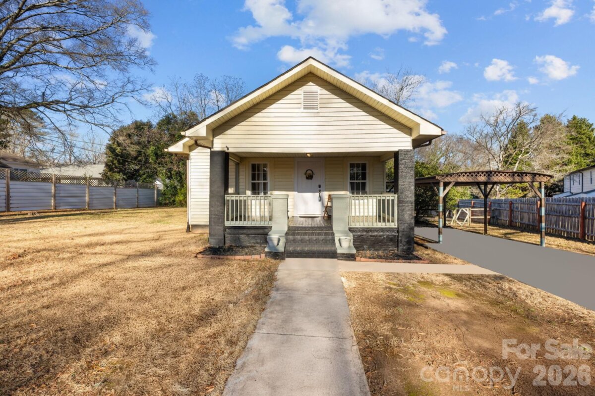 145 Saint Charles Avenue, Concord, NC 28025, MLS # 4333092