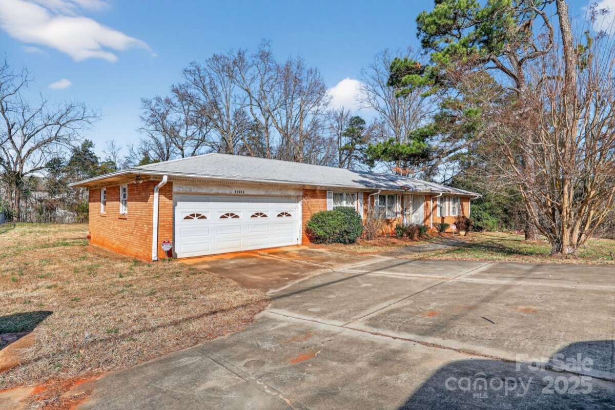 11619 Albemarle Road, Charlotte, NC 28227, MLS # 4333102