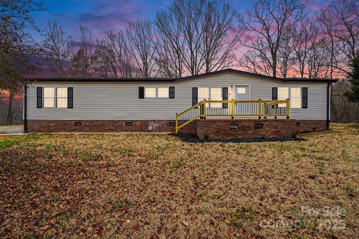 115 Lakeview Lane, China Grove, NC 28023, MLS # 4333106