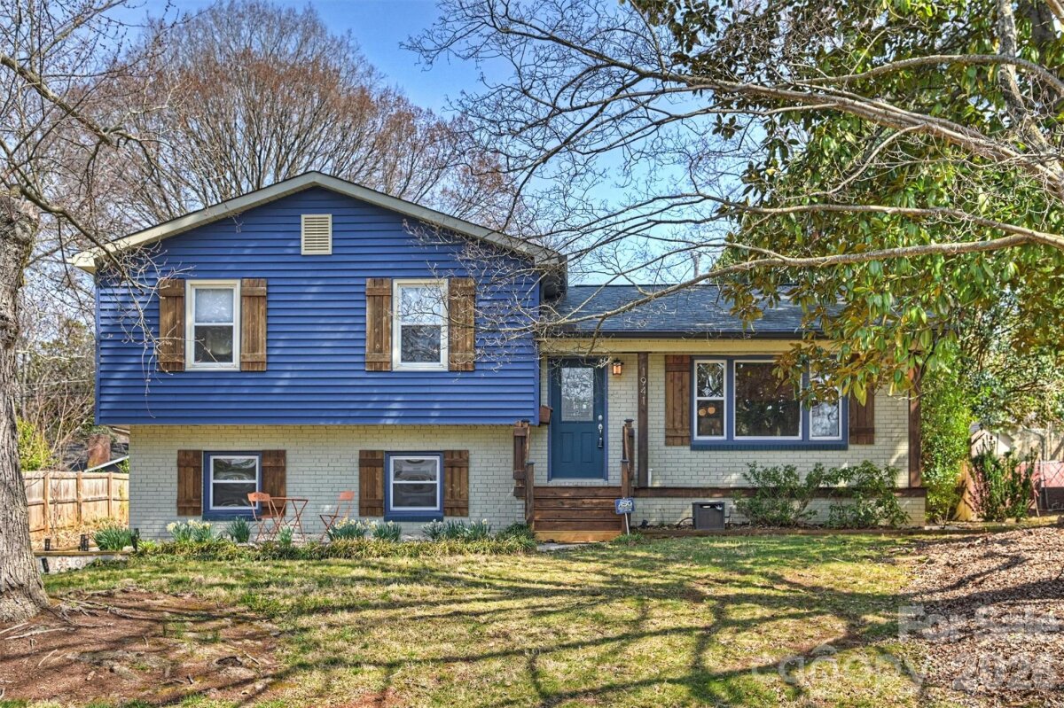 1941 Bentley Place, Charlotte, NC 28205, MLS # 4333117