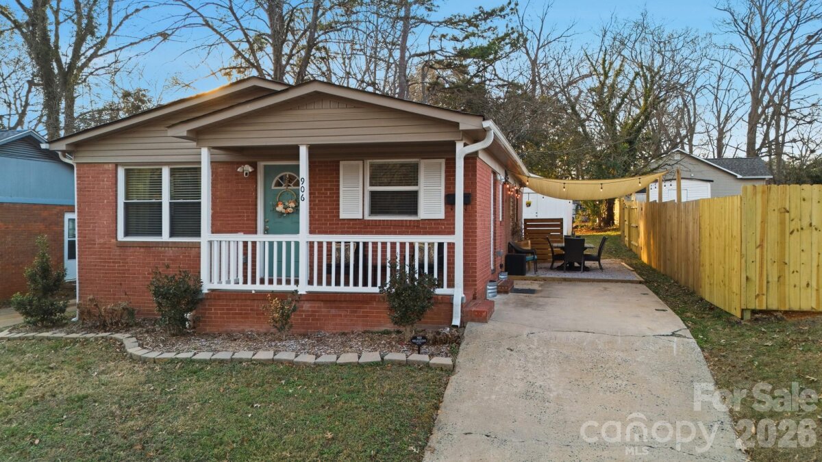 906 Eastwood Drive, Rock Hill, SC 29730, MLS # 4333125