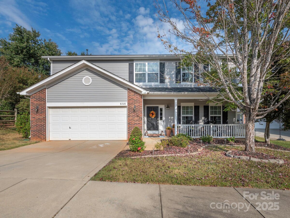 8208 Stourhead Gardens Lane, Waxhaw, NC 28173, MLS # 4333140