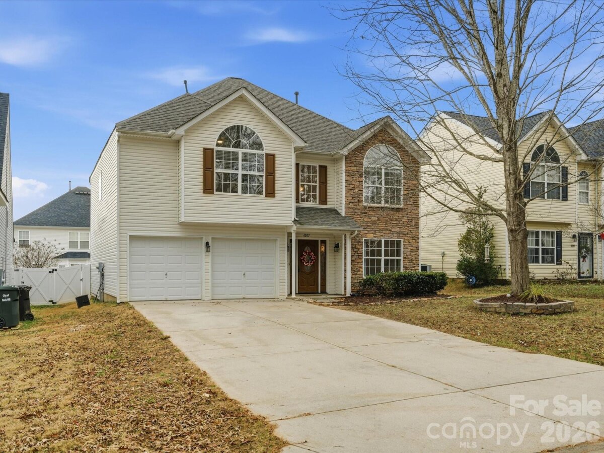 4077 Pennington Road, Rock Hill, SC 29732, MLS # 4333142