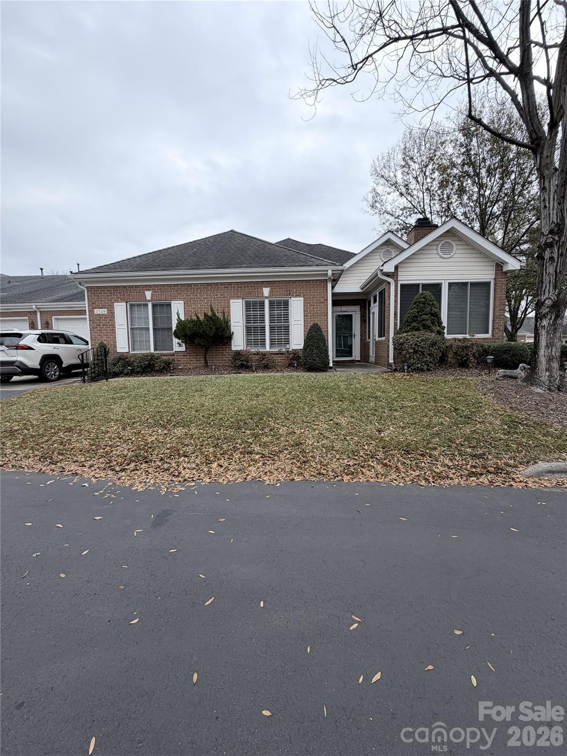 11349 Olde Turnbury Court, Charlotte, NC 28277, MLS # 4333161