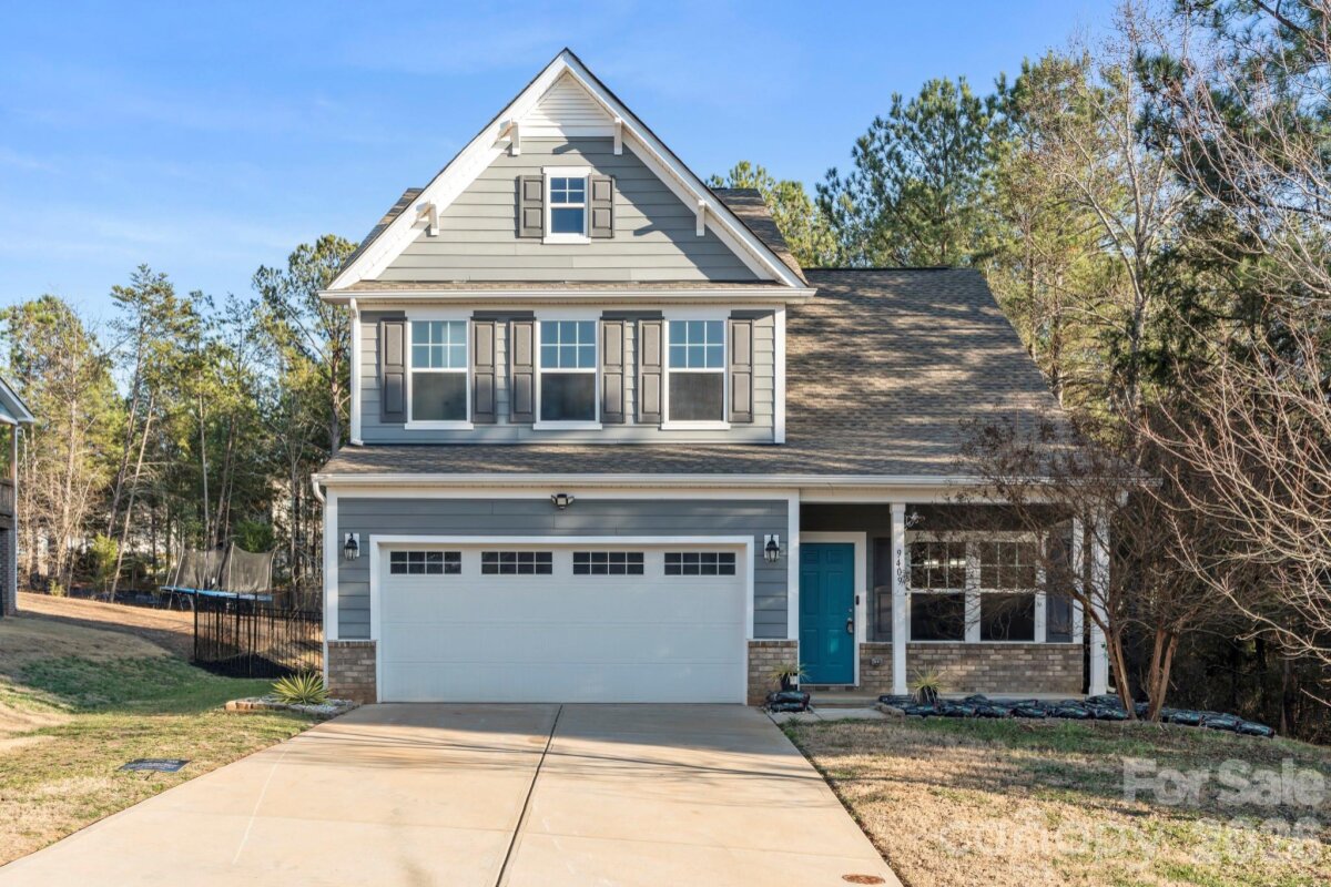 9409 Tradewinds Court, Lancaster, SC 29720, MLS # 4333162