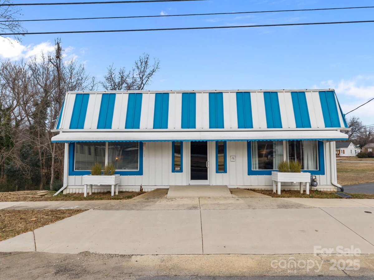 1108 S Salisbury Avenue, Spencer, NC 28159, MLS # 4333179