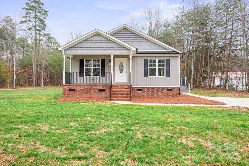 585 Parks Road, Salisbury, NC 28146, MLS # 4333185