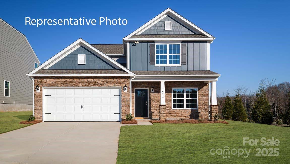 169 Apple Orchard Court, Statesville, NC 28677, MLS # 4333195