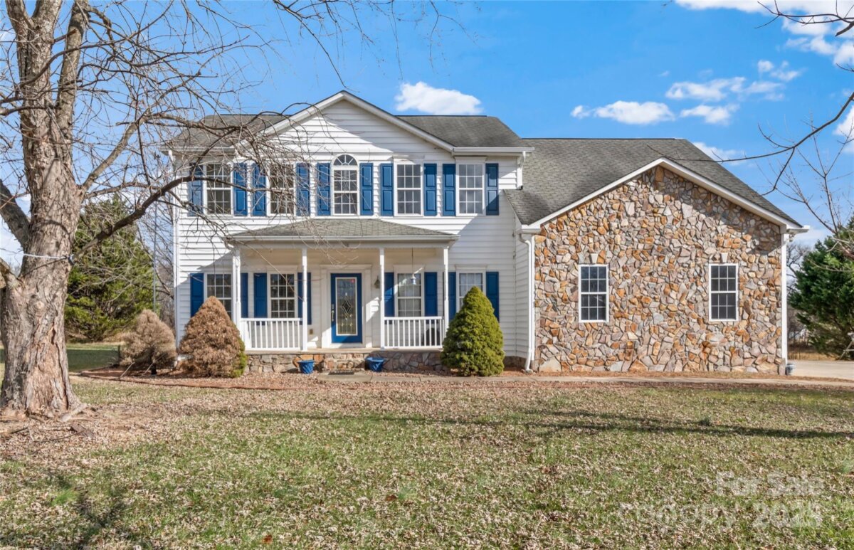 208 Mountain View Road, Statesville, NC 28625, MLS # 4333198