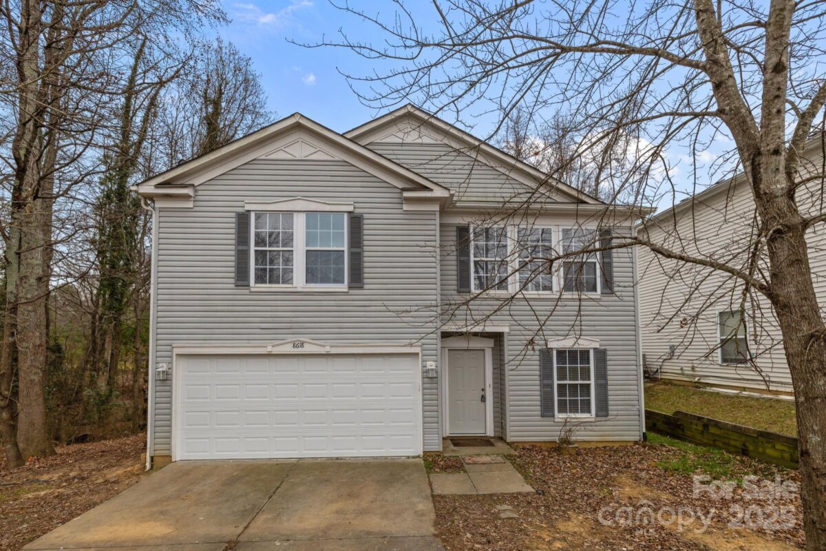 8618 Herons Pond Court, Charlotte, NC 28215, MLS # 4333206