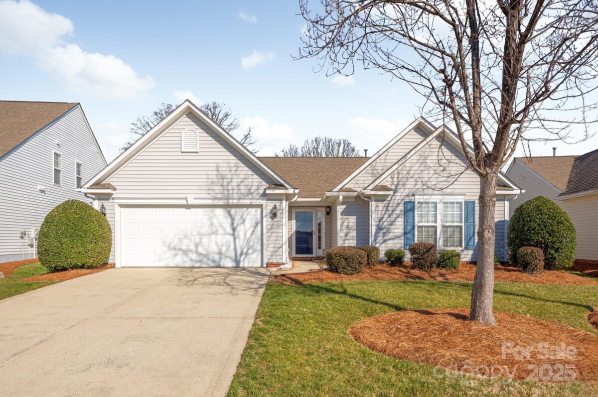 211 Pine Lake Drive, Monroe, NC 28110, MLS # 4333227