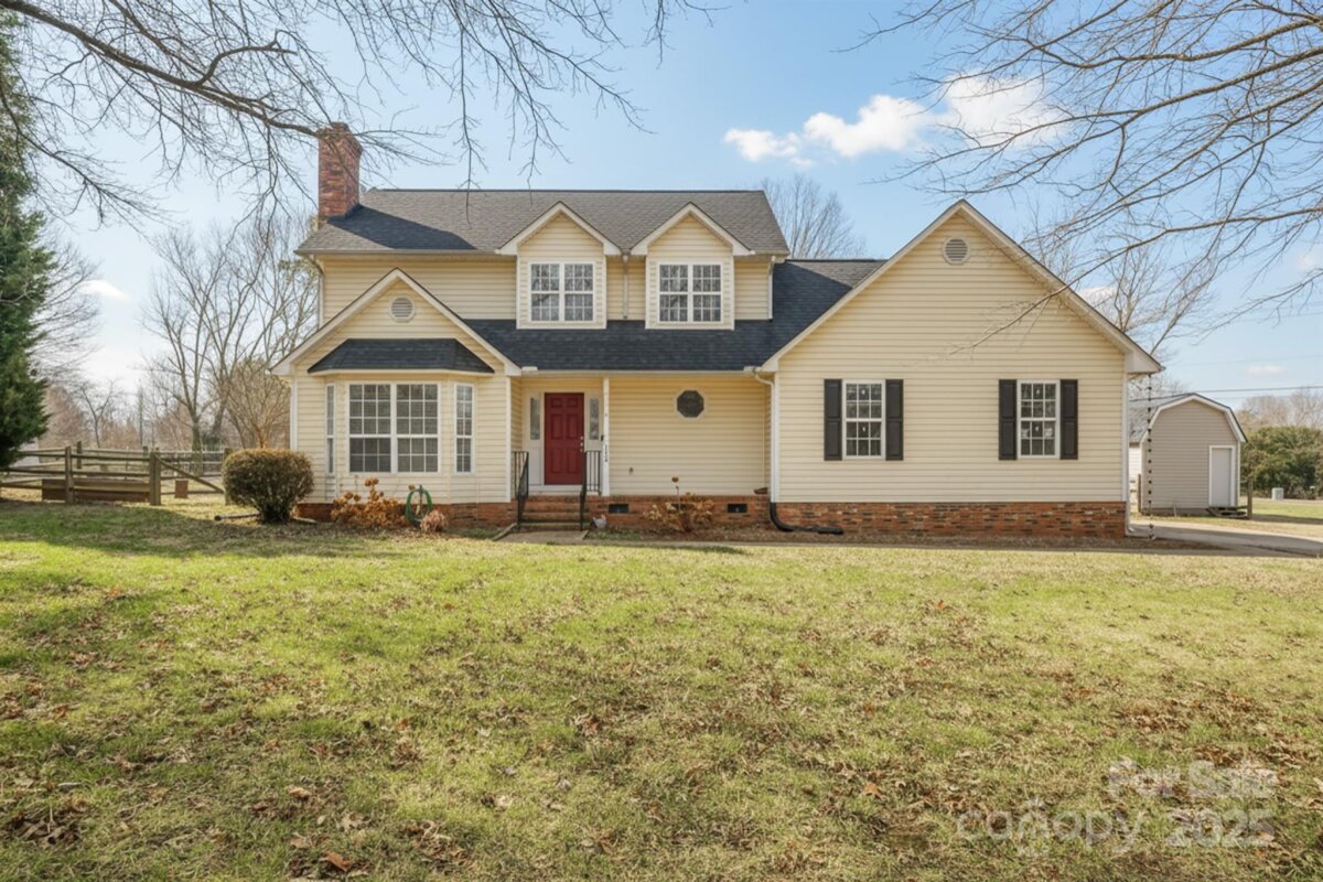 110 Turnberry Lane, Mooresville, NC 28117, MLS # 4333281