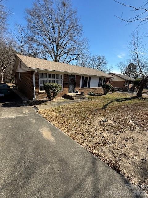 3528 Merrill Place, Charlotte, NC 28216, MLS # 4333300