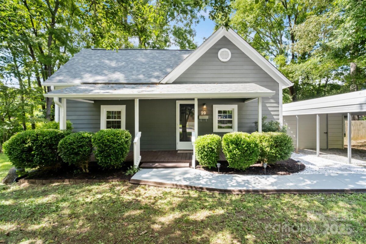 29 Seventh Street, York, SC 29745, MLS # 4333315