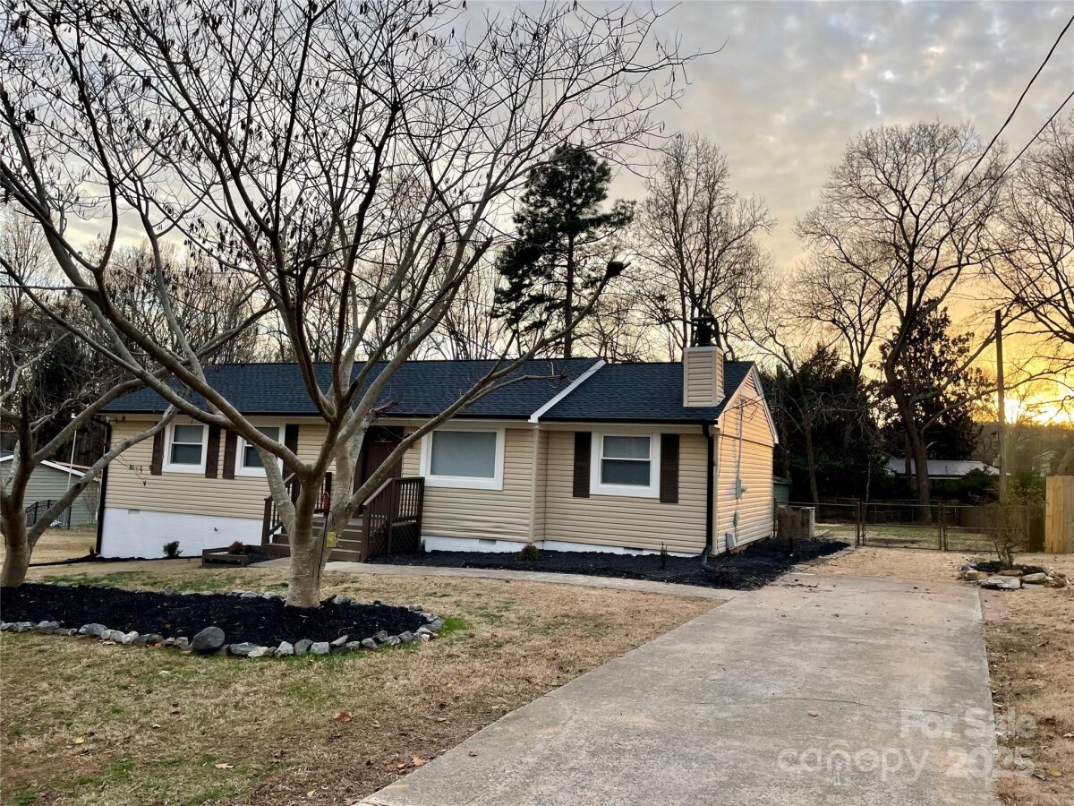 3905 Branding Iron Drive, Gastonia, NC 28052, MLS # 4333323