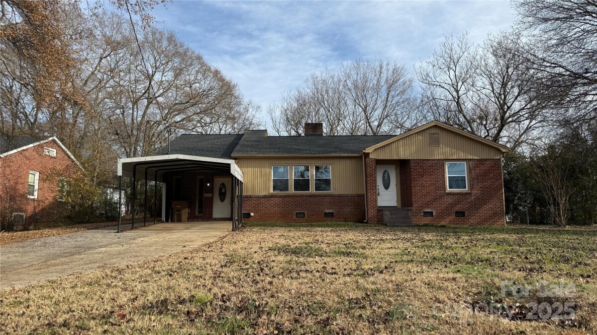 809 Howard Street, Shelby, NC 28152, MLS # 4333326