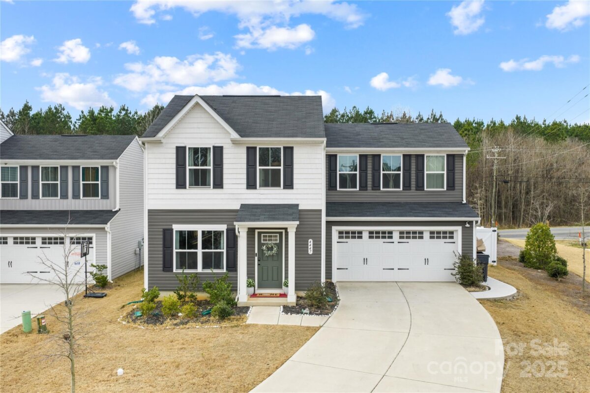 4447 Wild Ridge Drive, Charlotte, NC 28215, MLS # 4333347