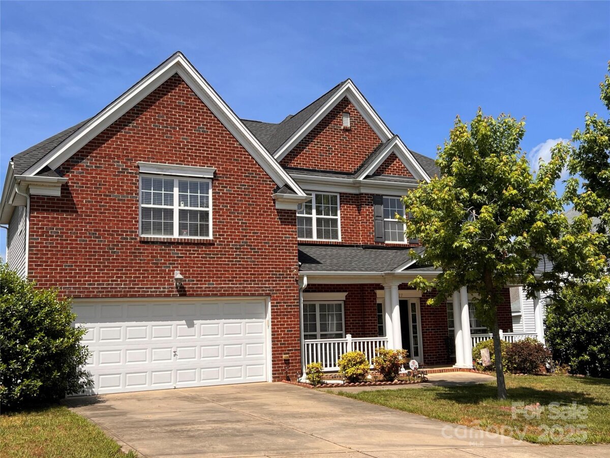 6227 Castlecove Road, Charlotte, NC 28278, MLS # 4333354