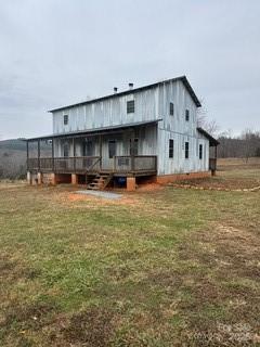 2417 Salem Church Road, Ellenboro, NC 28040, MLS # 4333364