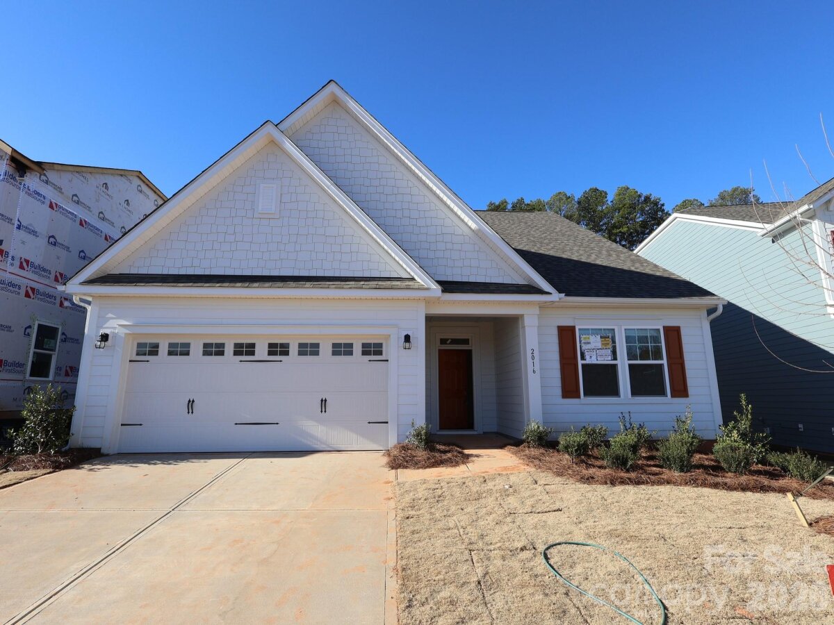 2016 Hackney Street, Huntersville, NC 28078, MLS # 4333383