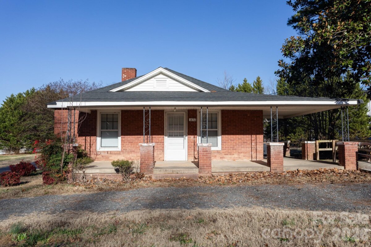 1430 Rainbow Drive, Kannapolis, NC 28081, MLS # 4333413