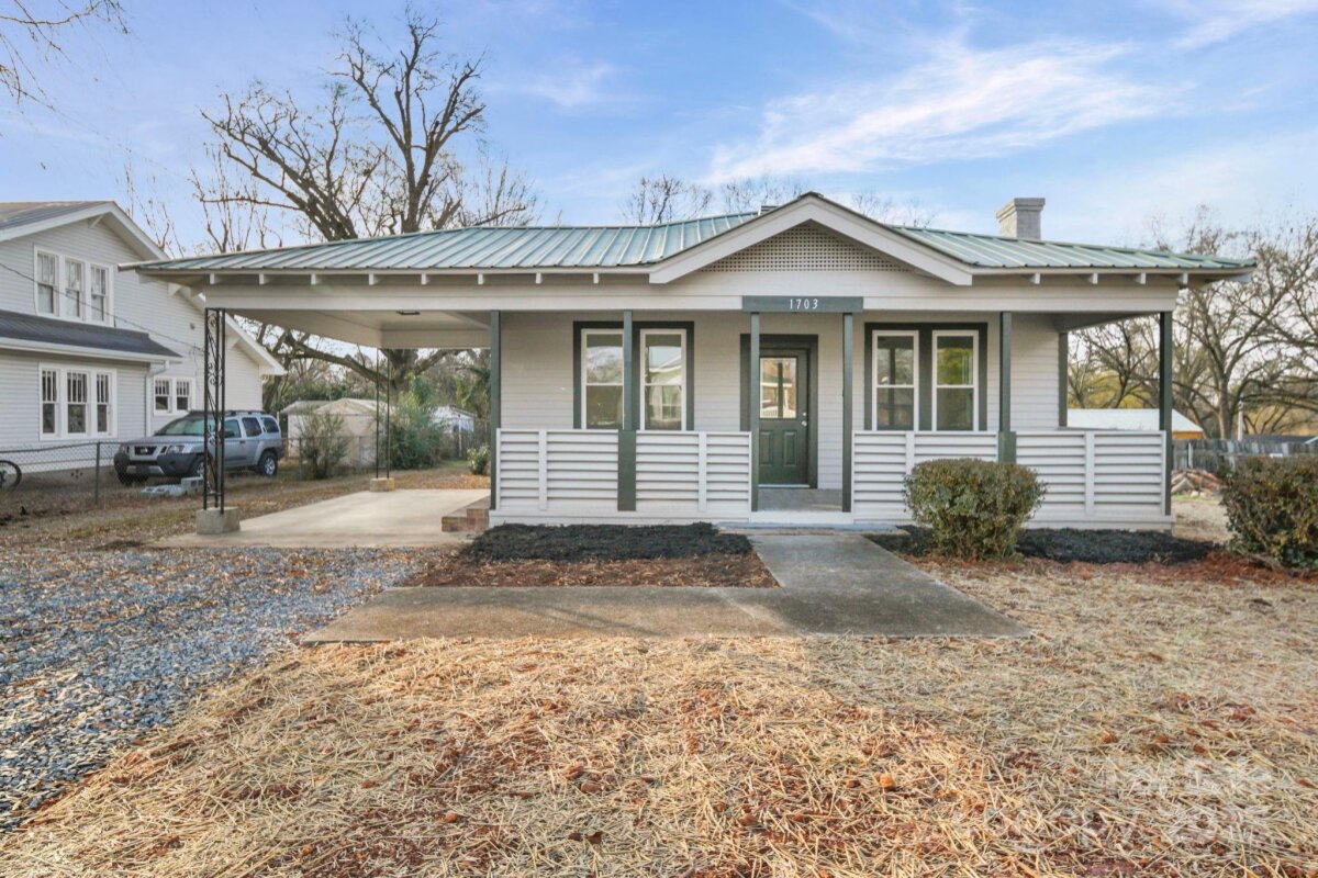 1703 Lowder Street, Albemarle, NC 28001, MLS # 4333431