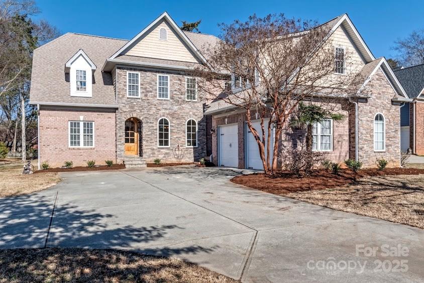 8388 Rocky River Road, Harrisburg, NC 28075, MLS # 4333449