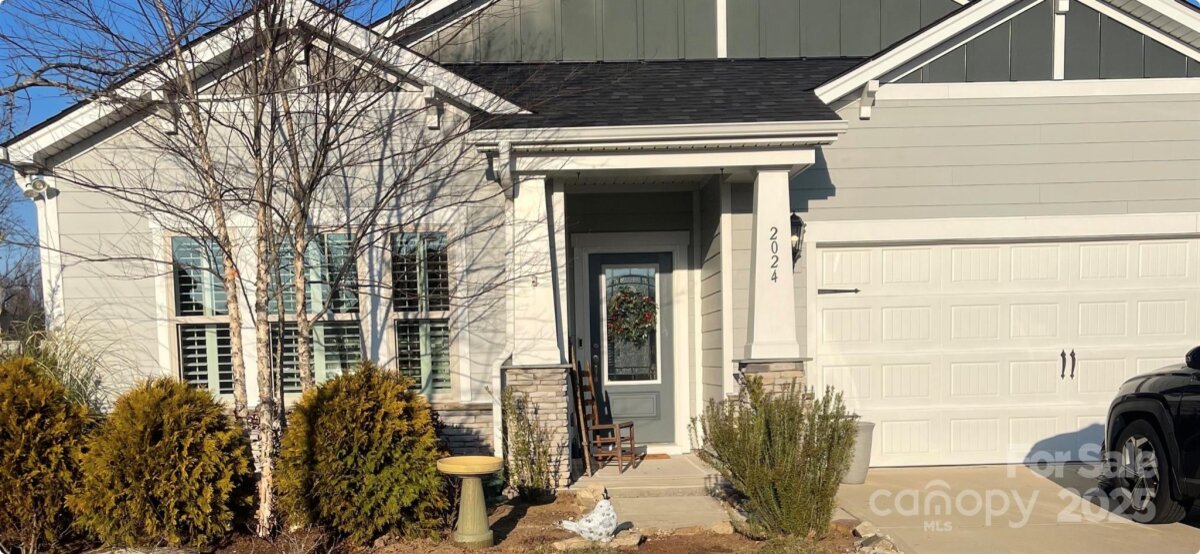 2024 Hyacinth Court, Denver, NC 28037, MLS # 4333470