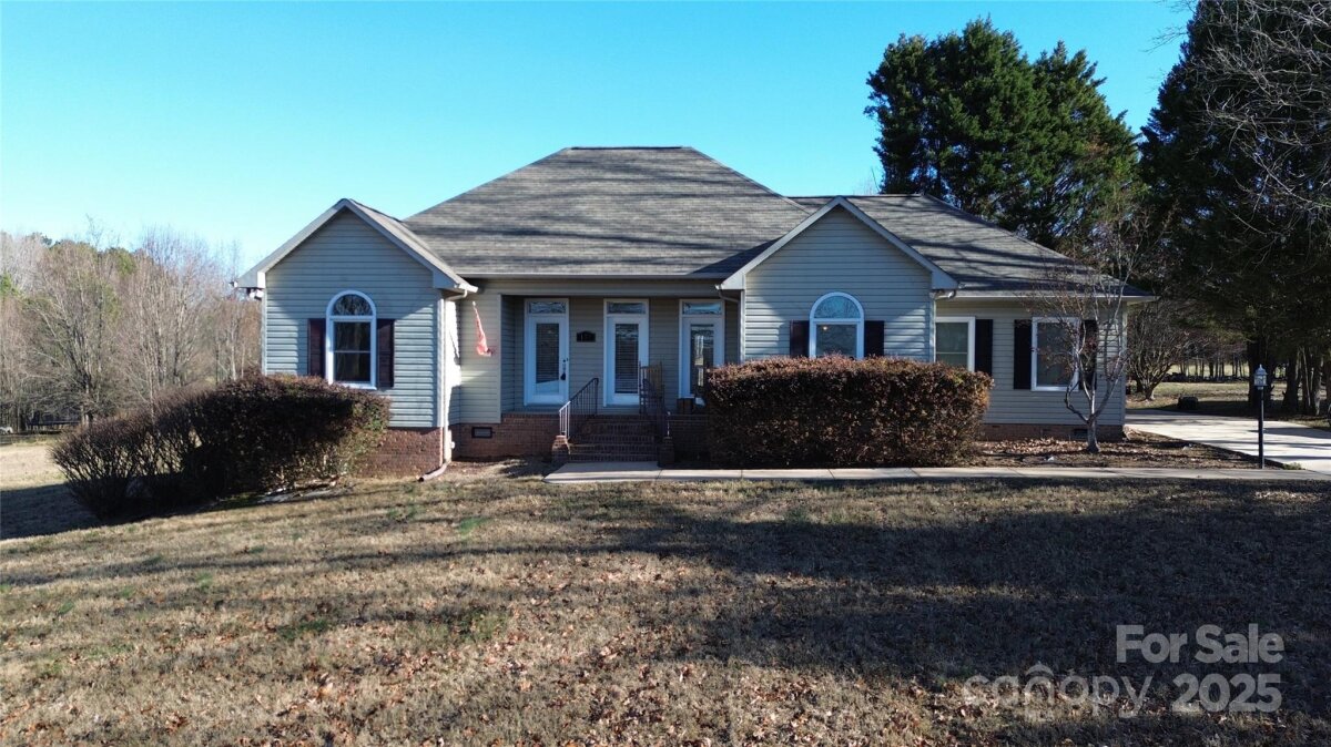 137 N Shore Drive, Cherryville, NC 28021, MLS # 4333499