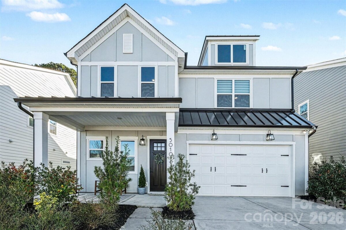 5010 Whitman Avenue, Matthews, NC 28105, MLS # 4333513