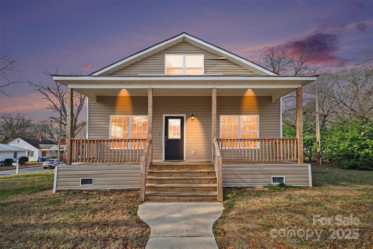 802 Lowder Street, Albemarle, NC 28001, MLS # 4333535