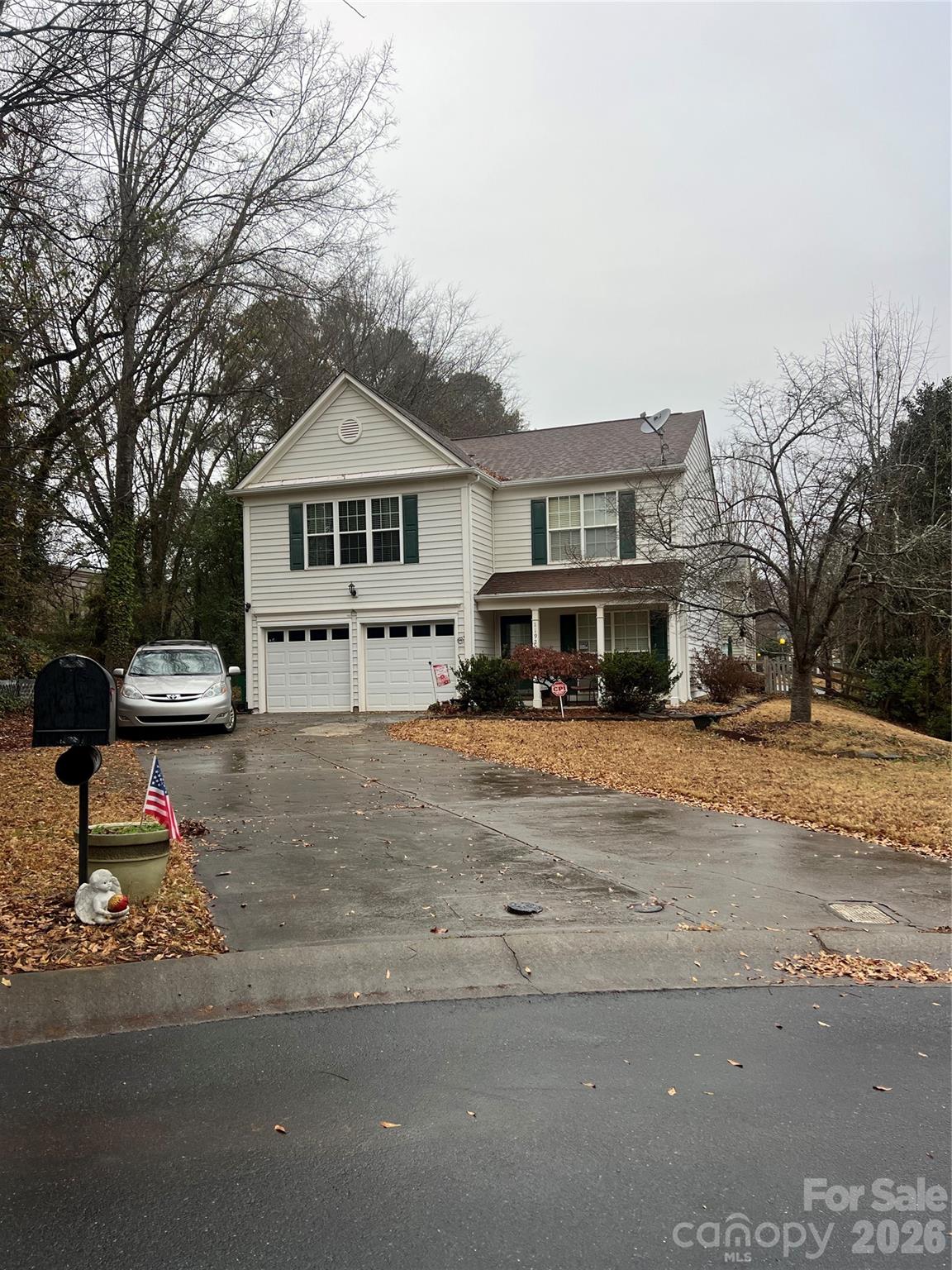 11926 Hawick Valley Lane, Charlotte, NC 28277, MLS # 4333536