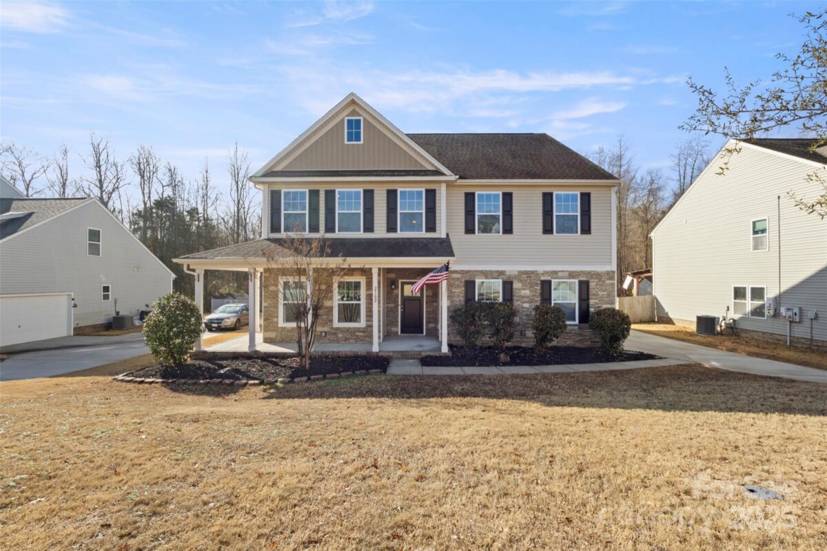 2102 Eddie Massey Lane, Rock Hill, SC 29730, MLS # 4333544