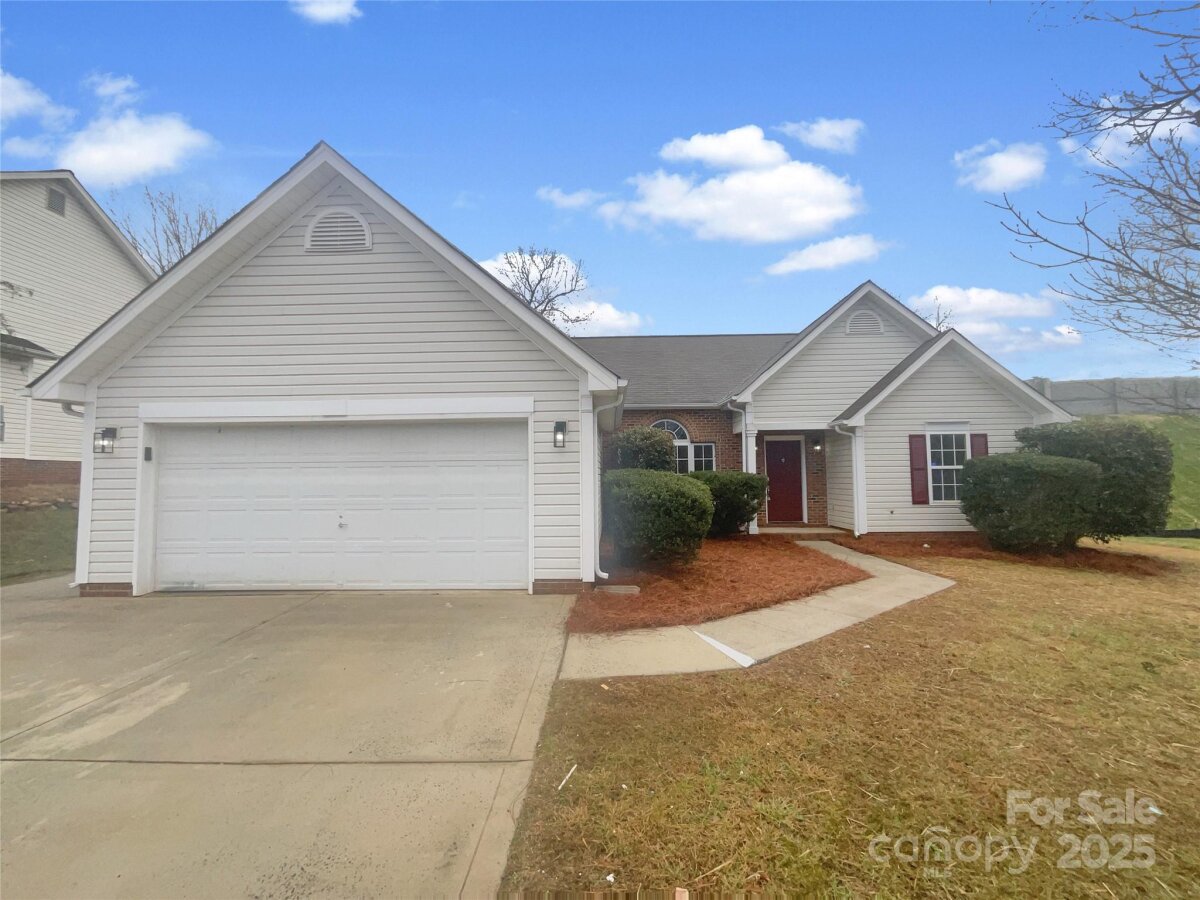 121 Shining Armor Court, Mooresville, NC 28117, MLS # 4333563
