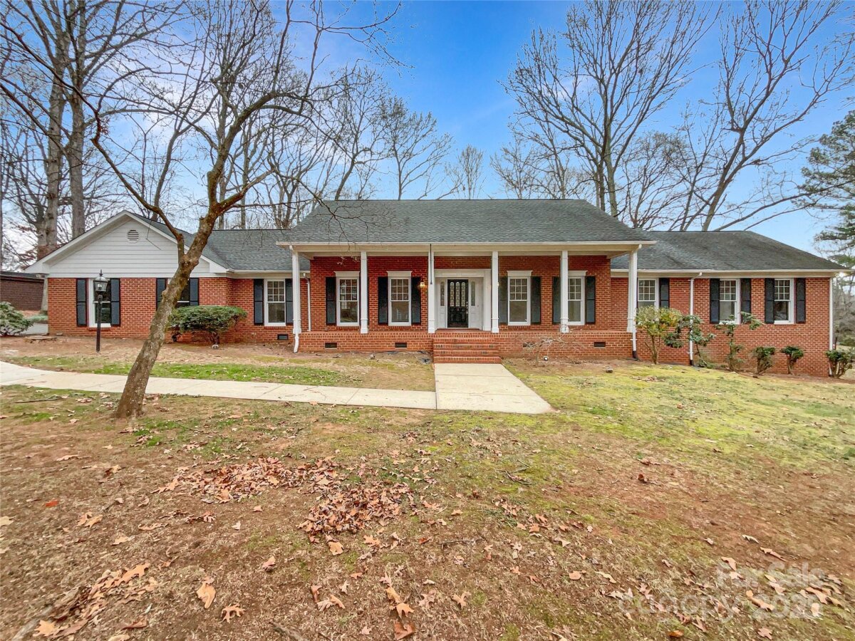 323 Glen Eagles Road, Statesville, NC 28625, MLS # 4333590