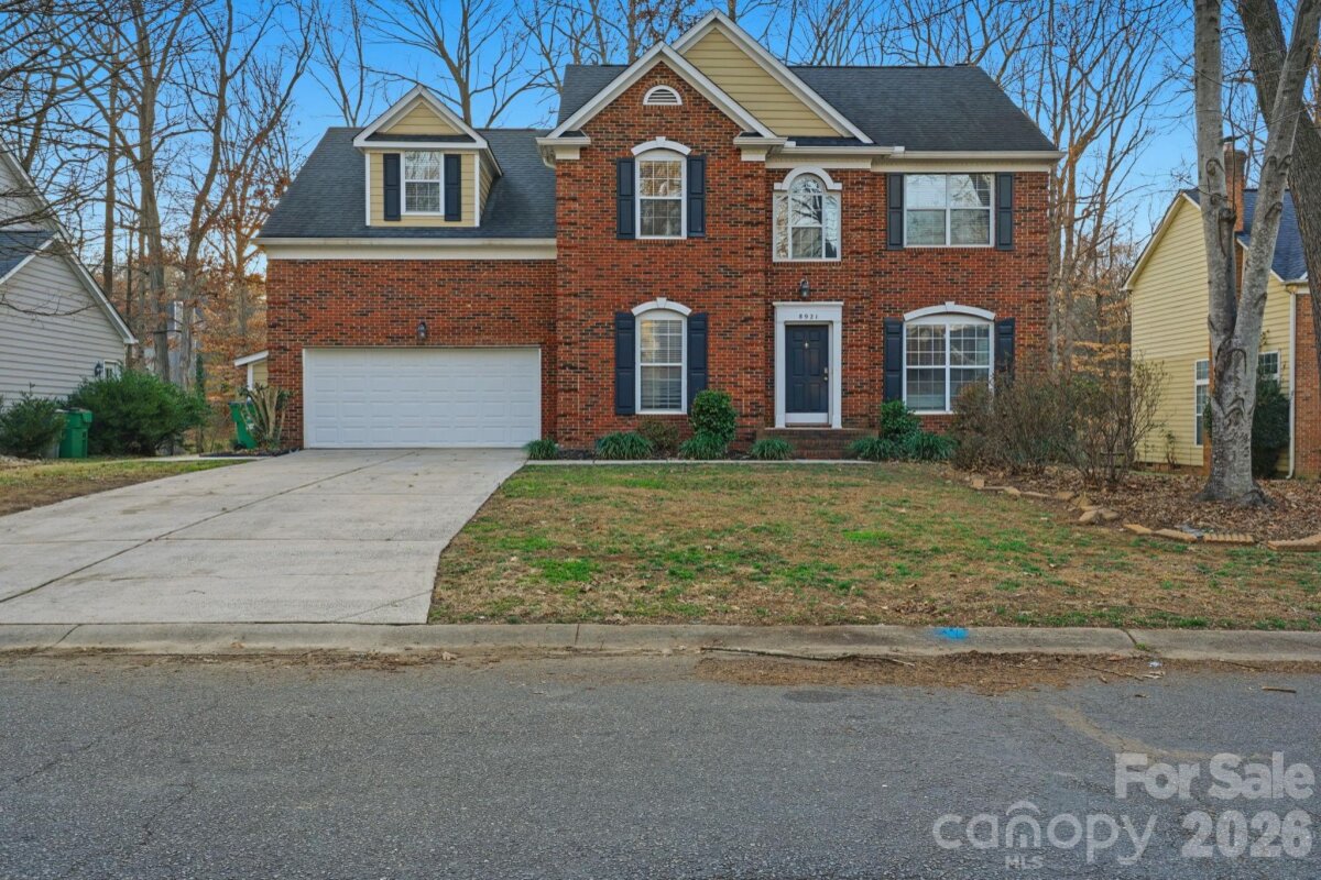 8921 Newgard Court, Charlotte, NC 28269, MLS # 4333615