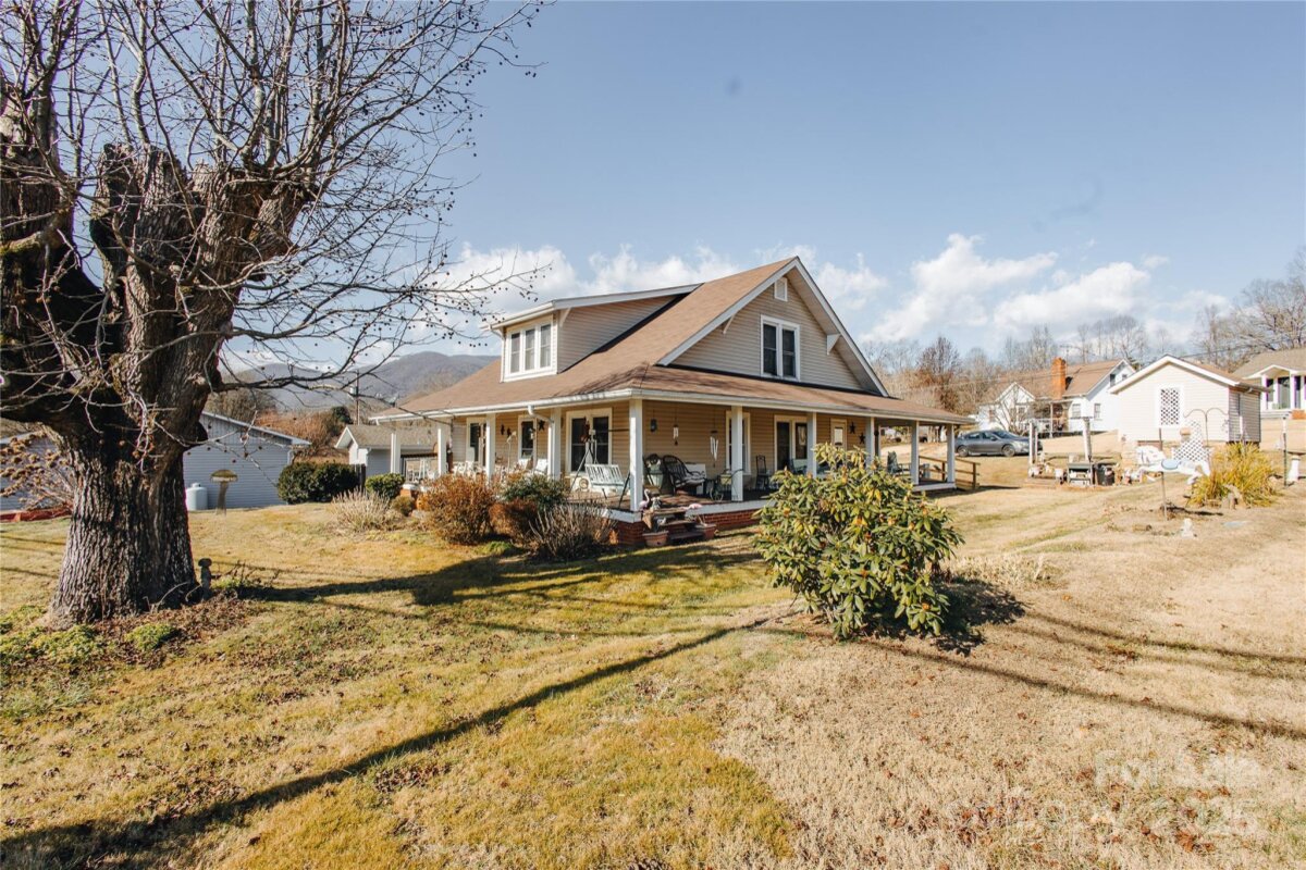 63 Clear Creek Road, Marion, NC 28752, MLS # 4333623