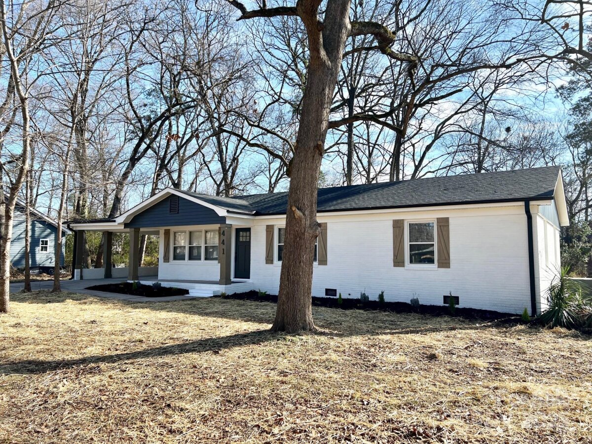 441 Kingfield Drive, Concord, NC 28027, MLS # 4333631